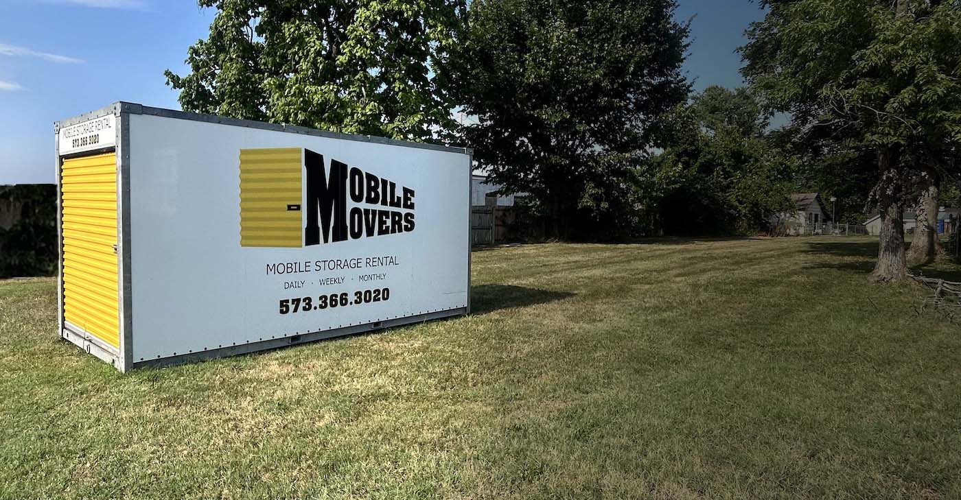 Mobile Movers